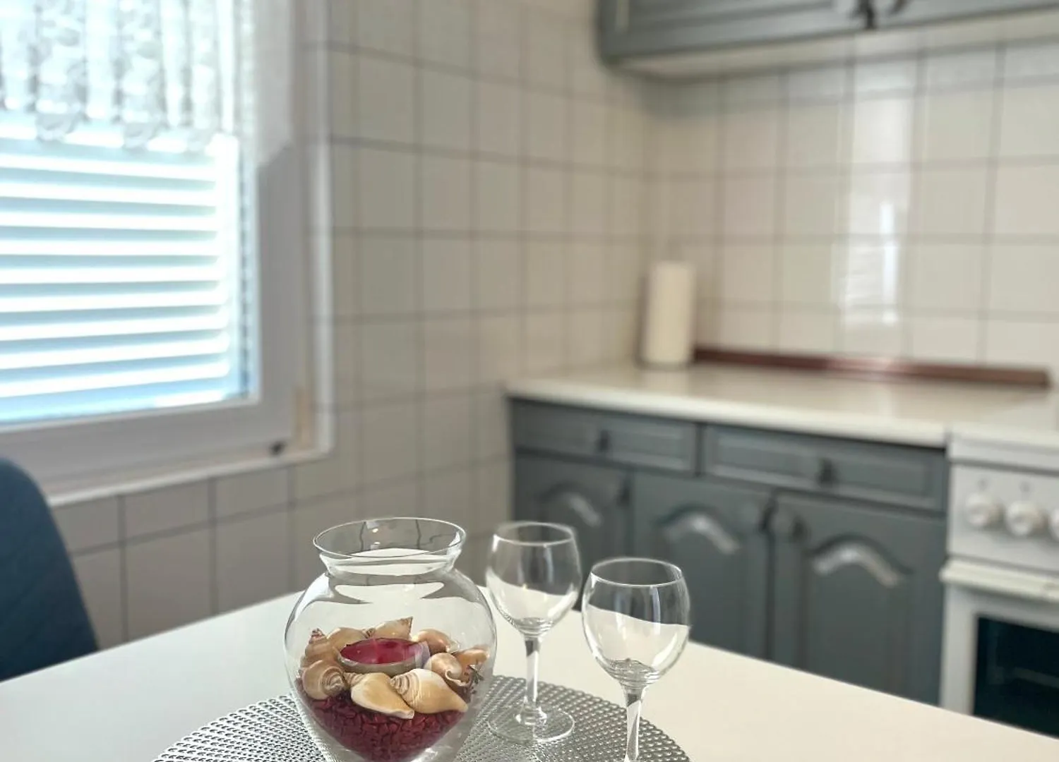 Rosa Apartment Vir 0*,