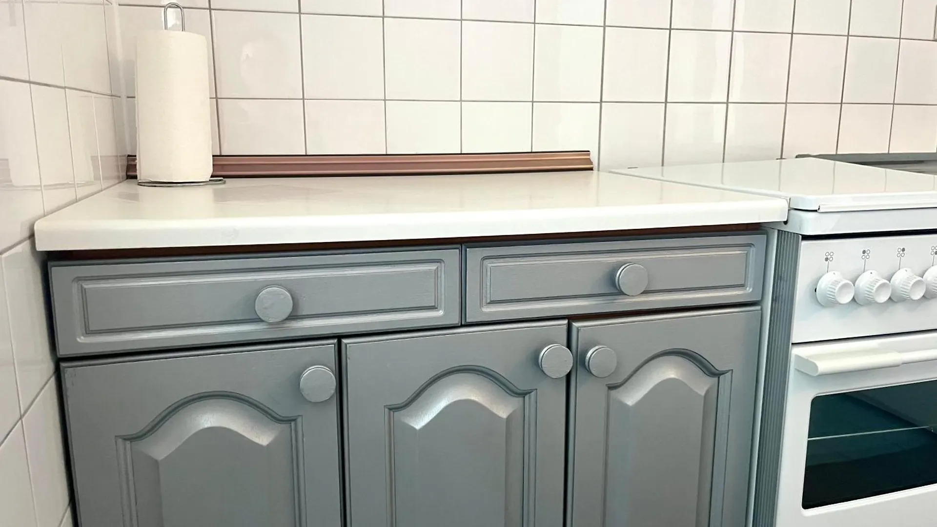 Rosa Apartment 비르 크로아티아