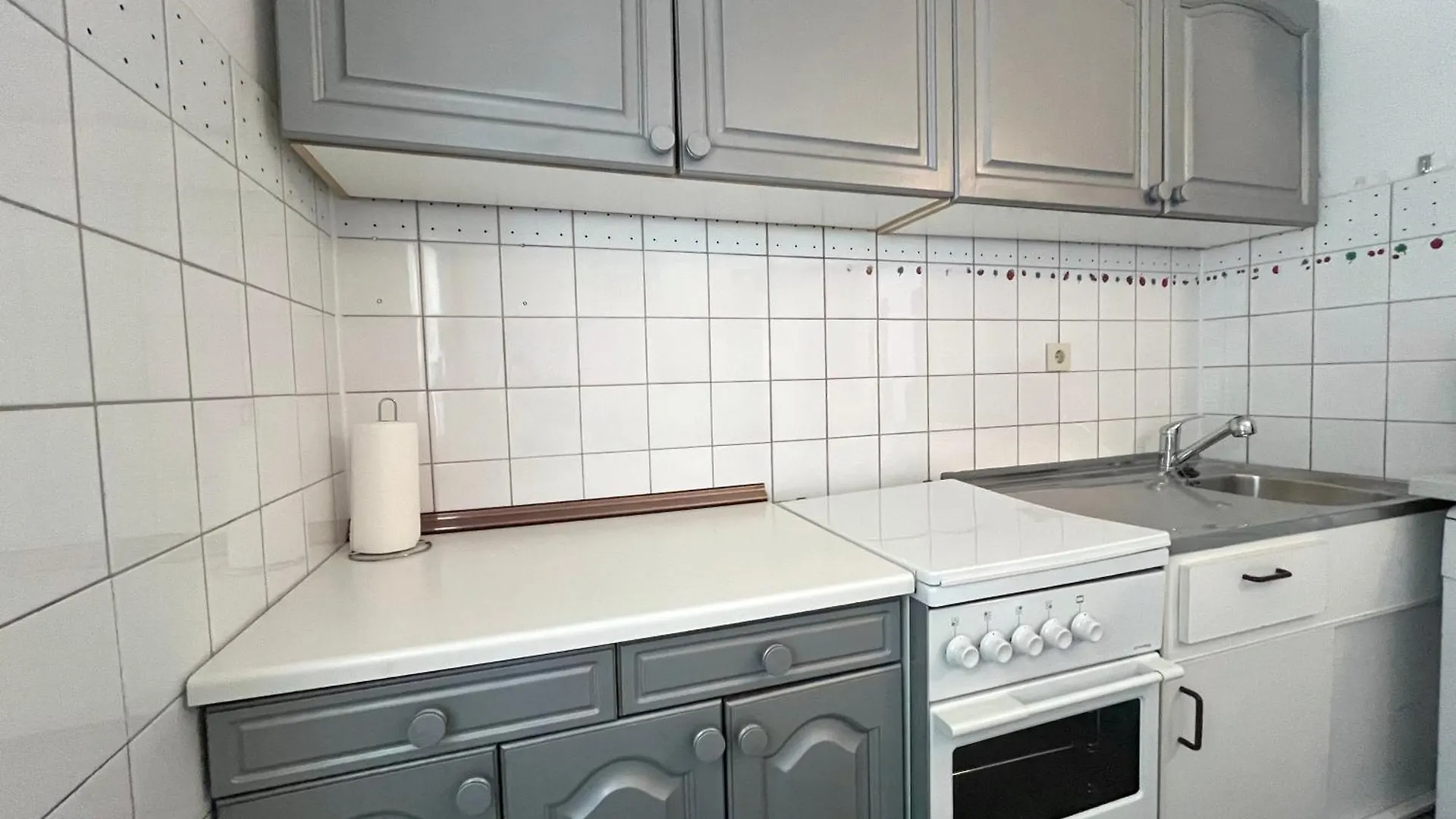 Rosa Apartment Vir 0*,