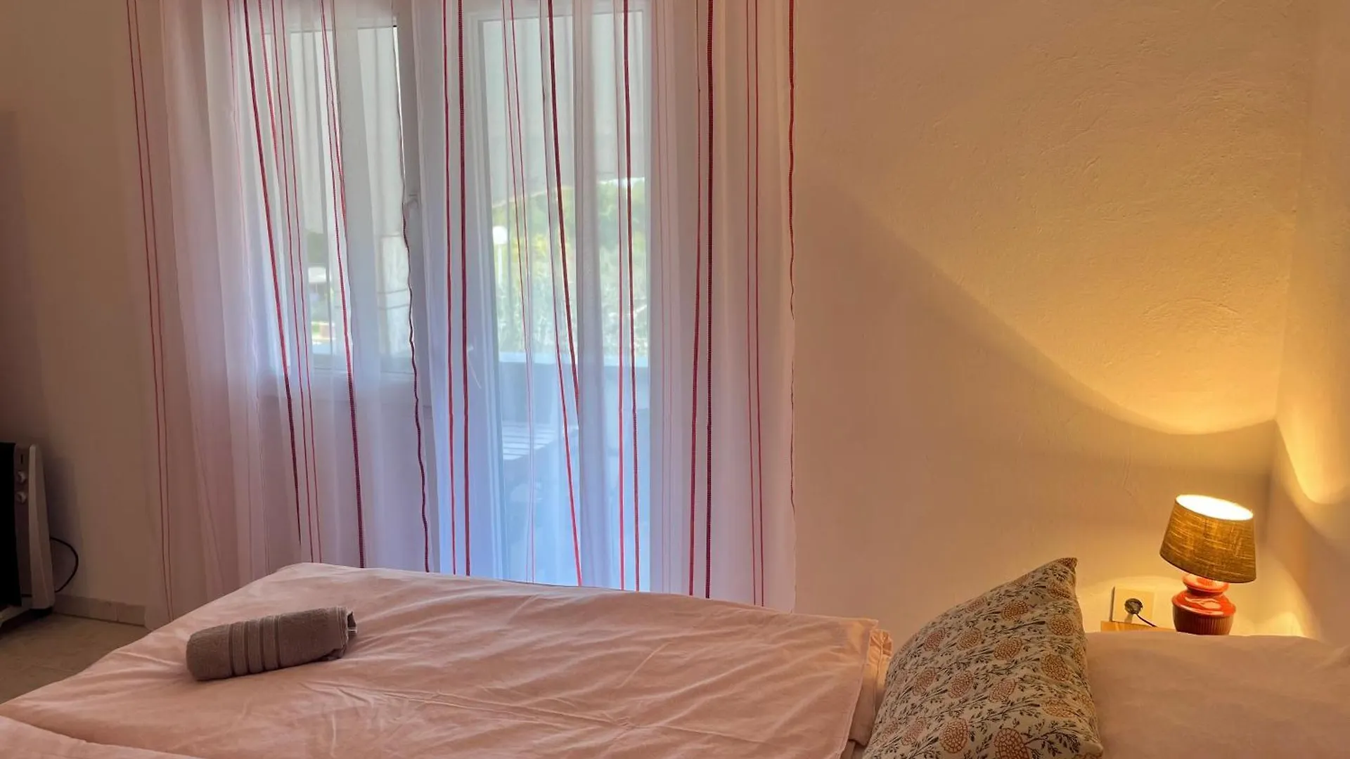 Rosa Apartment 비르 크로아티아