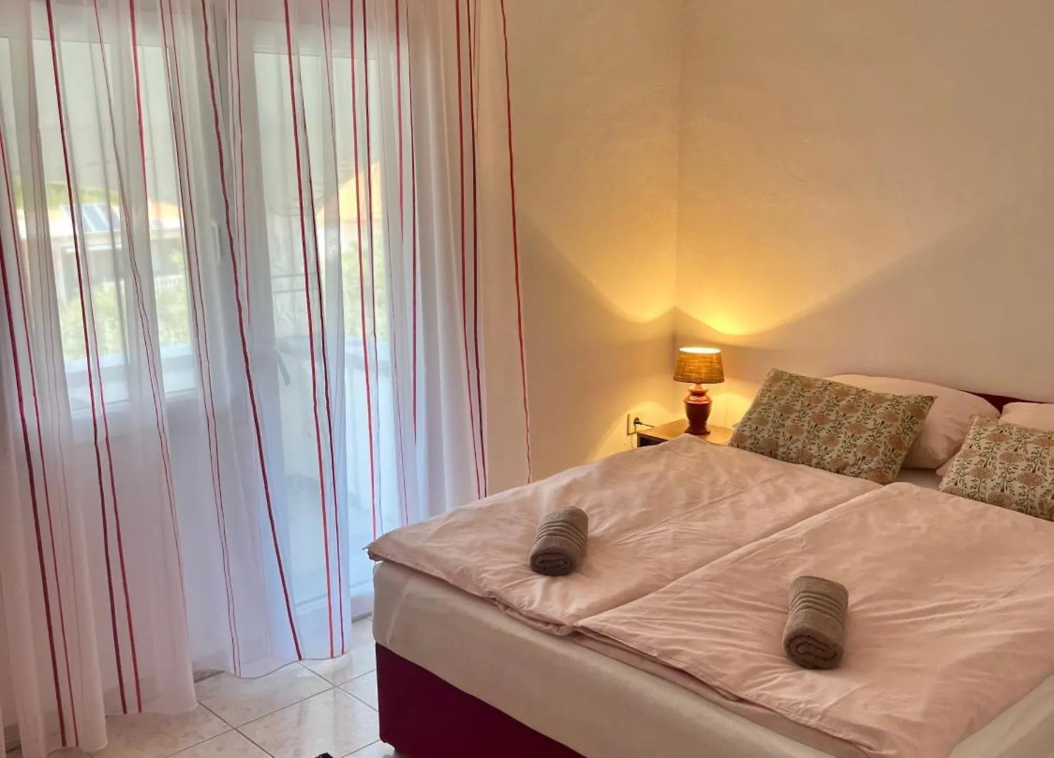 Rosa Apartment Vir Croatia
